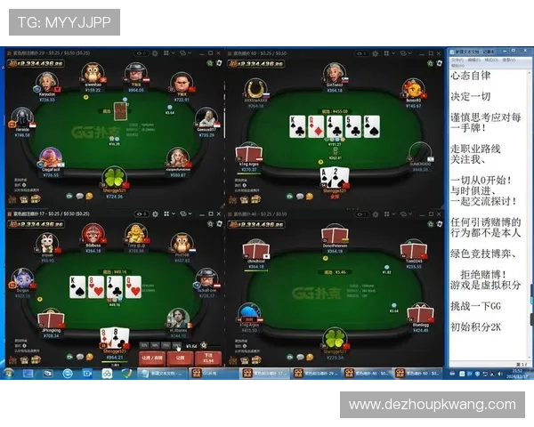 gg扑克游戏的特色玩法介绍，独特规则让游戏更具趣味性与挑战性