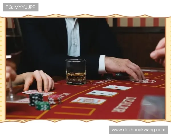 全面了解国际德州扑克锦标赛的比赛规则与裁判标准 全面了解国际德州扑克锦标赛的比赛规则与裁判标准