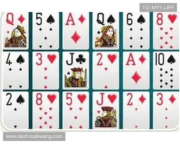 全面解析扑克21点五龙规则及实战技巧分享