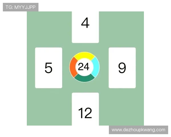 如何高效解决扑克牌24点计算题中的难点与技巧分享